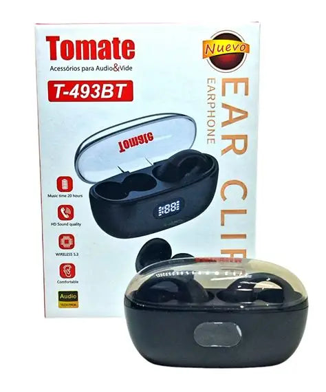 AUDIFONOS Bluetooth EAR CLIP