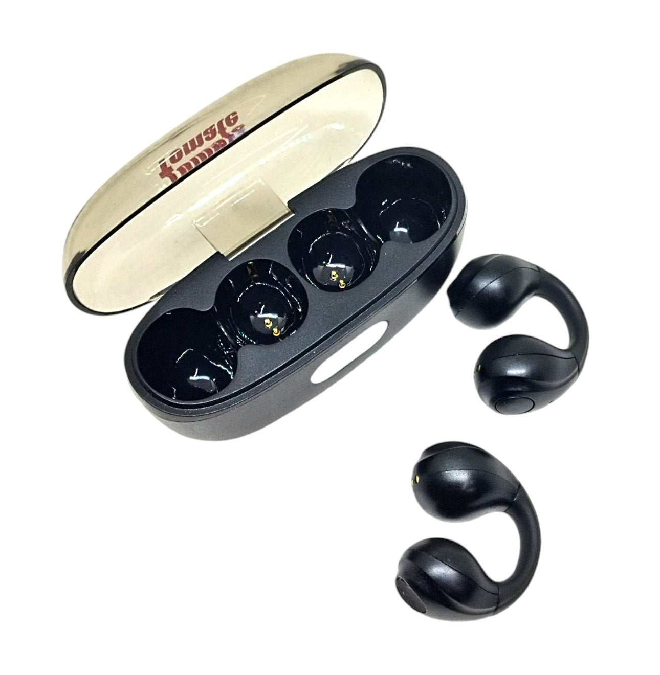 AUDIFONOS Bluetooth EAR CLIP